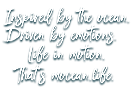 Mocean-Life-About-me